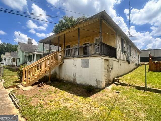 8 Poplar ST