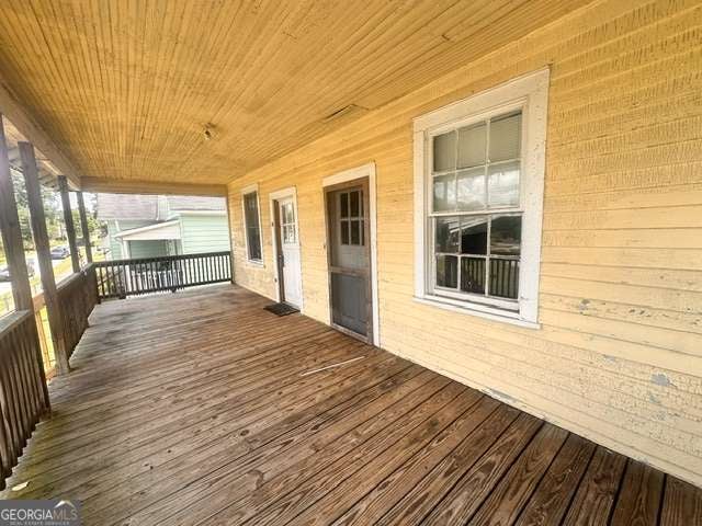 8 Poplar ST