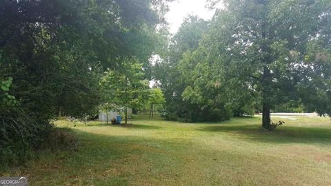 A home in Locust Grove