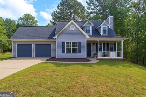 11489 Highway 36 Covington GA 30014