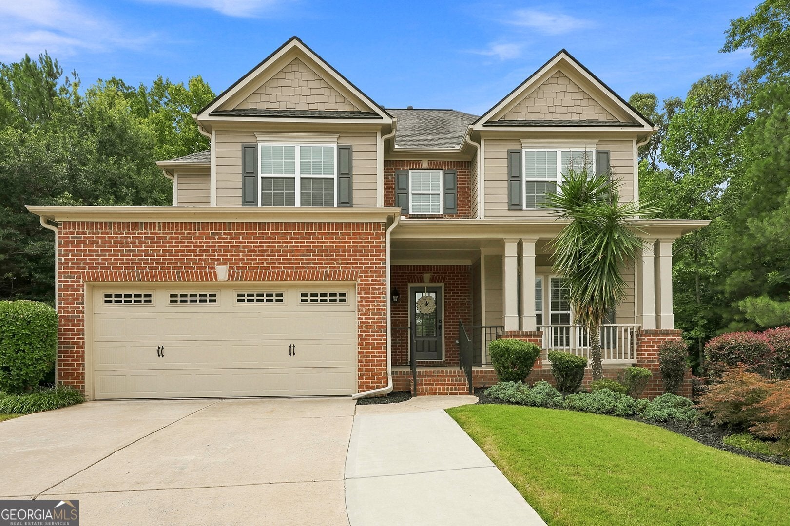 2780 Lansing LN