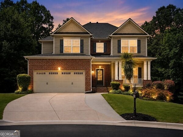 2780 Lansing LN