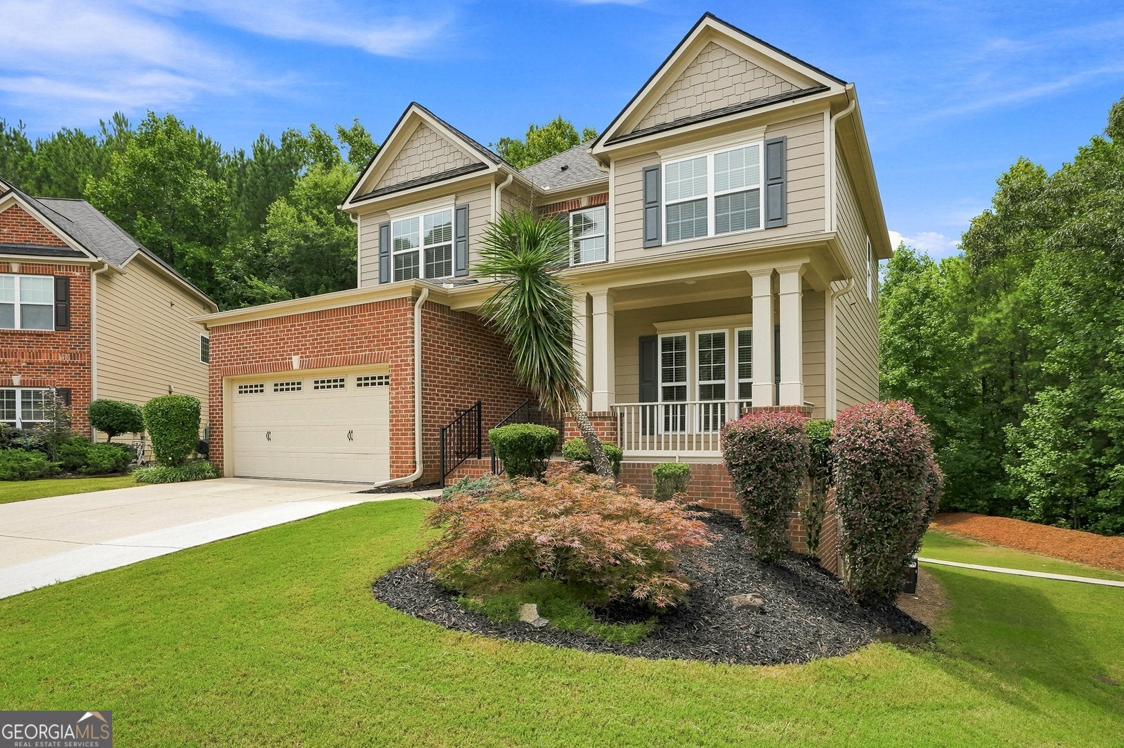 2780 Lansing LN