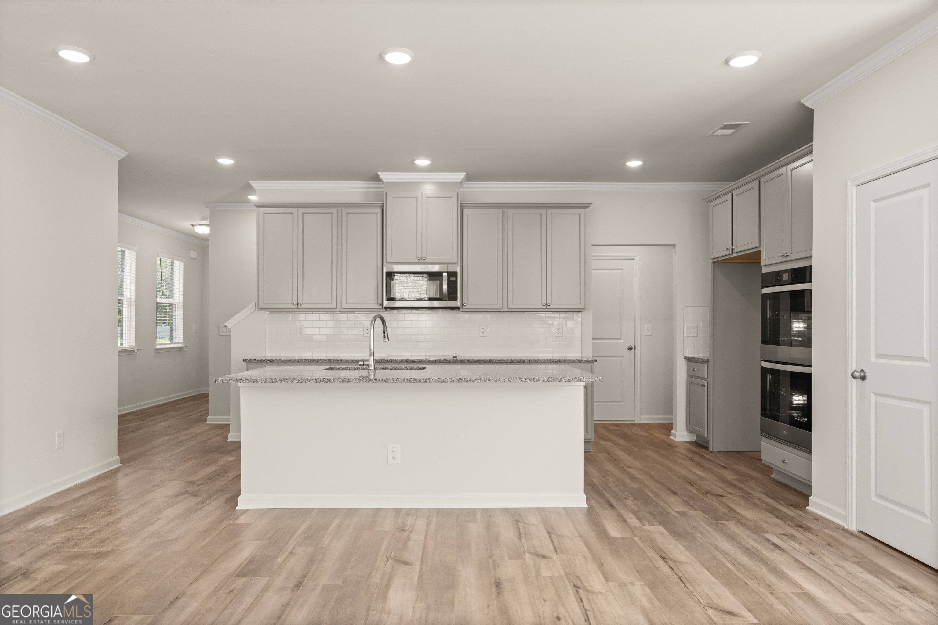 732 Ellis Spring WAY LOT 70