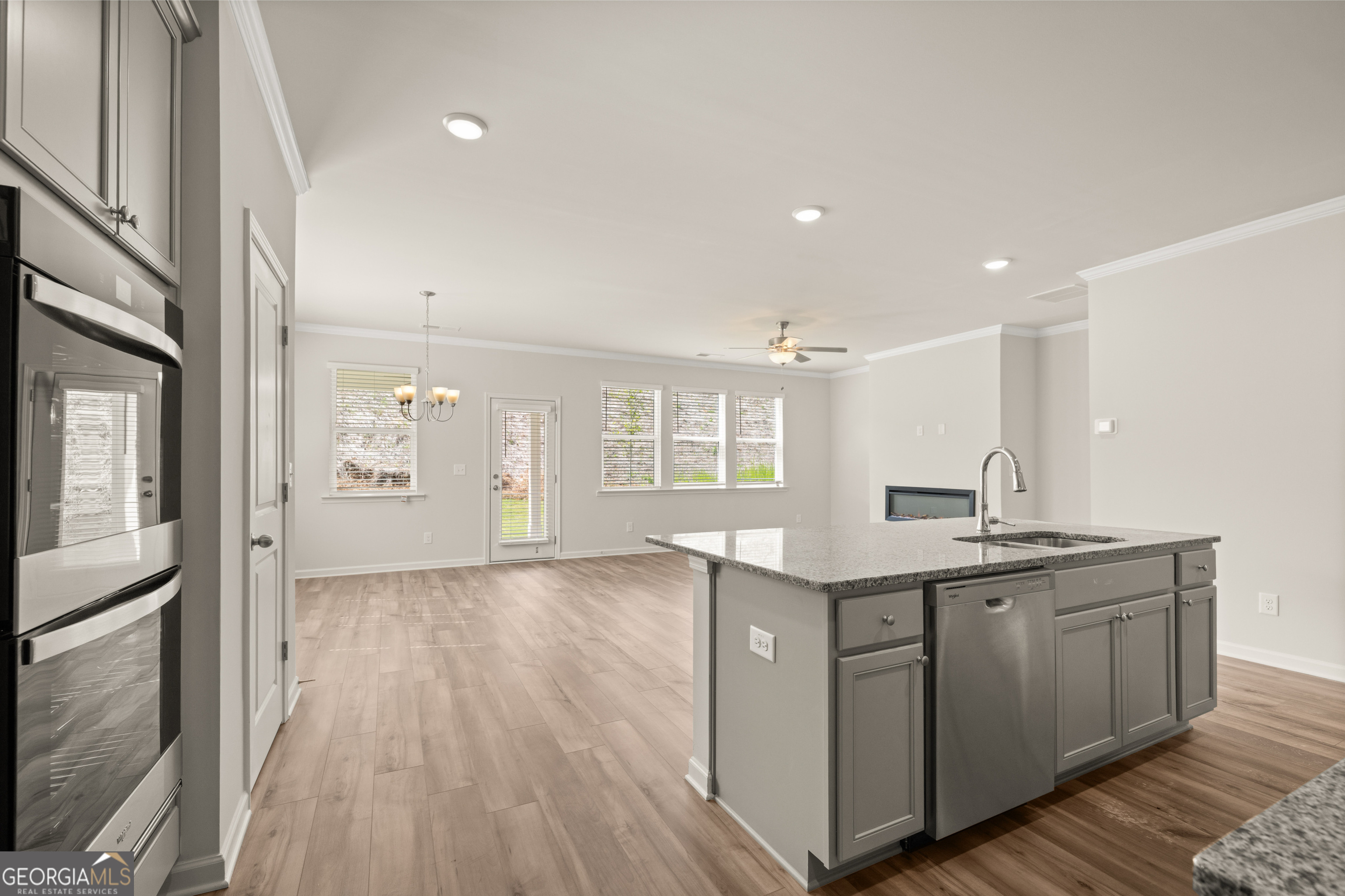 732 Ellis Spring WAY LOT 70