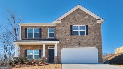 5418 Flat Rock PT Stonecrest GA 30038