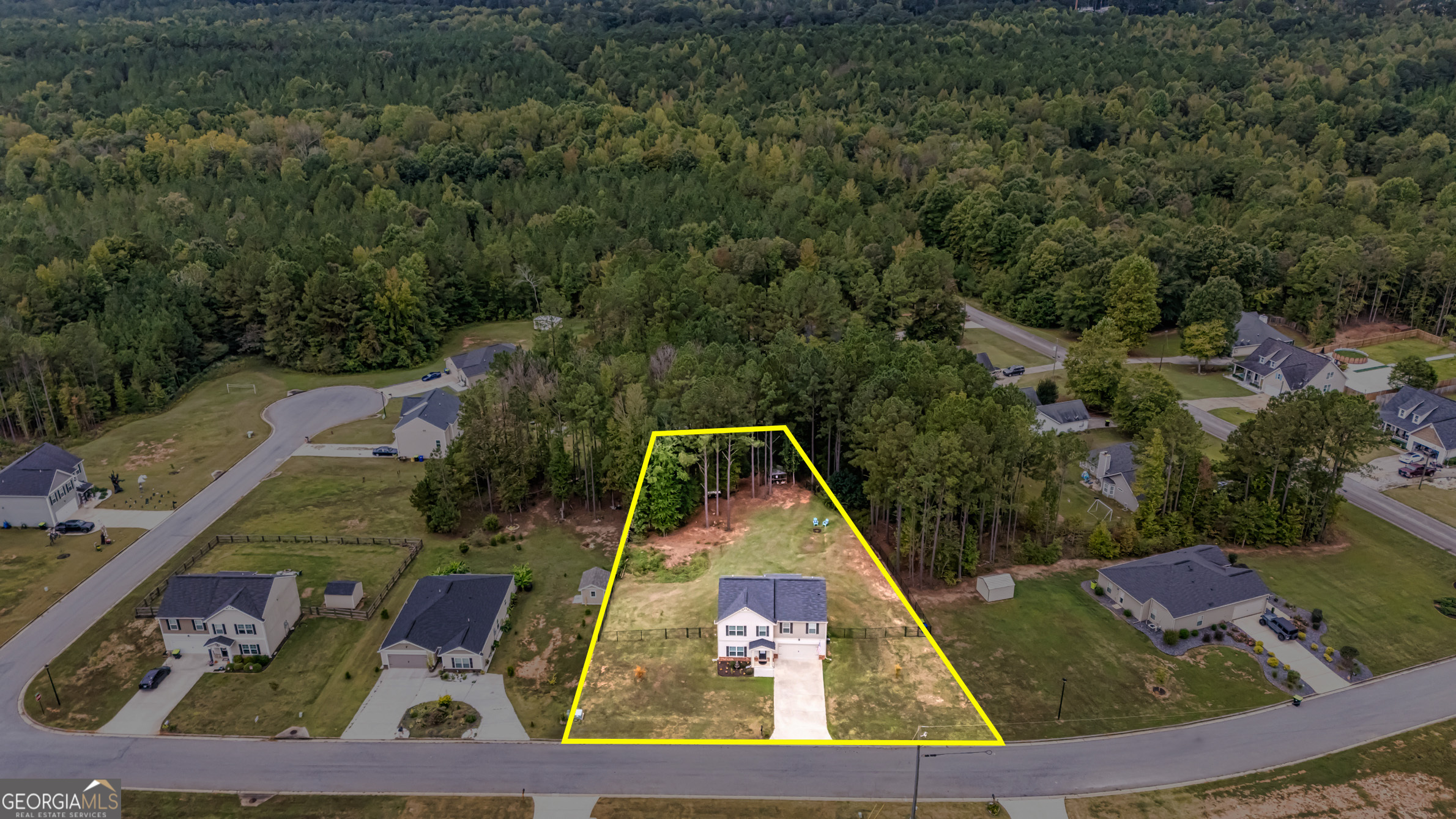 125 S Meadows Ridge DR