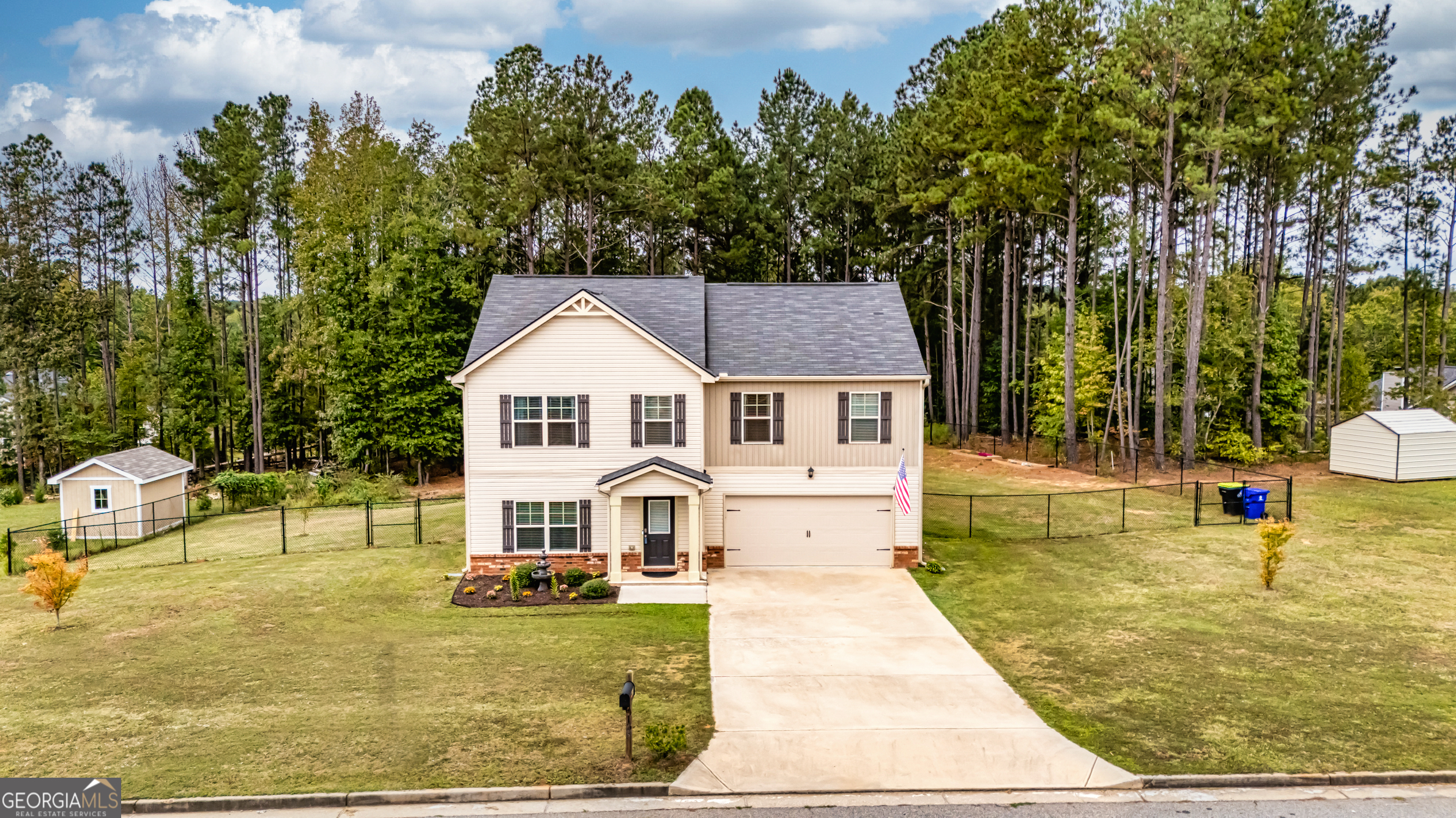 125 S Meadows Ridge DR