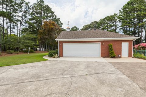 A home in Hampton