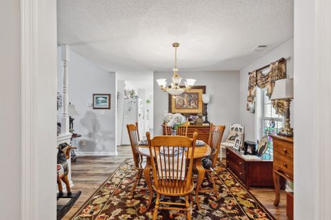 A home in Hampton