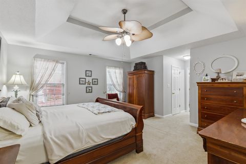 A home in Hampton