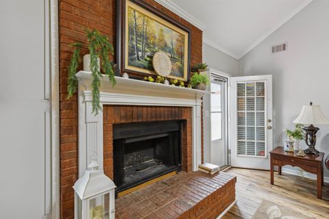 A home in Hampton