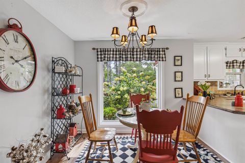 A home in Hampton