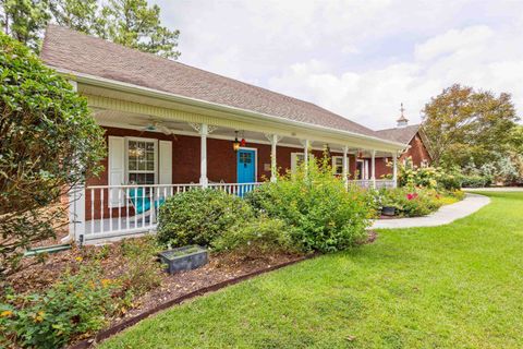 A home in Hampton