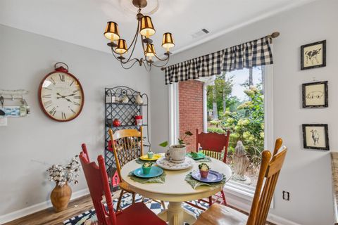 A home in Hampton