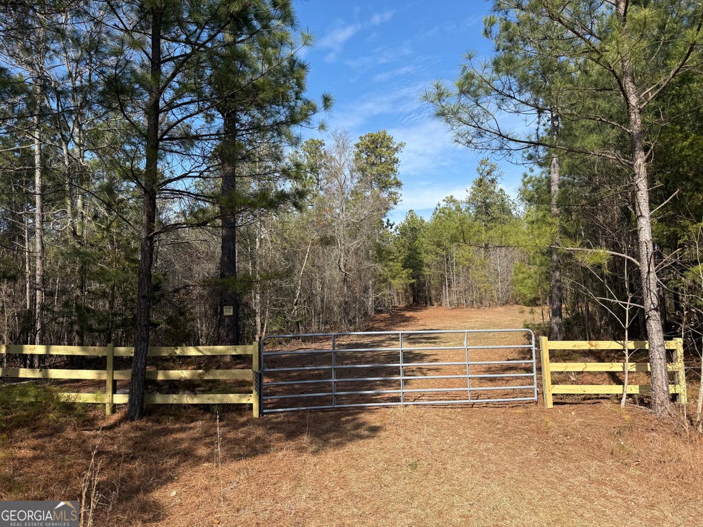 Photo of 0 Hulmes Chapel Road, Elberton, GA 30635 (MLS # 10829429)