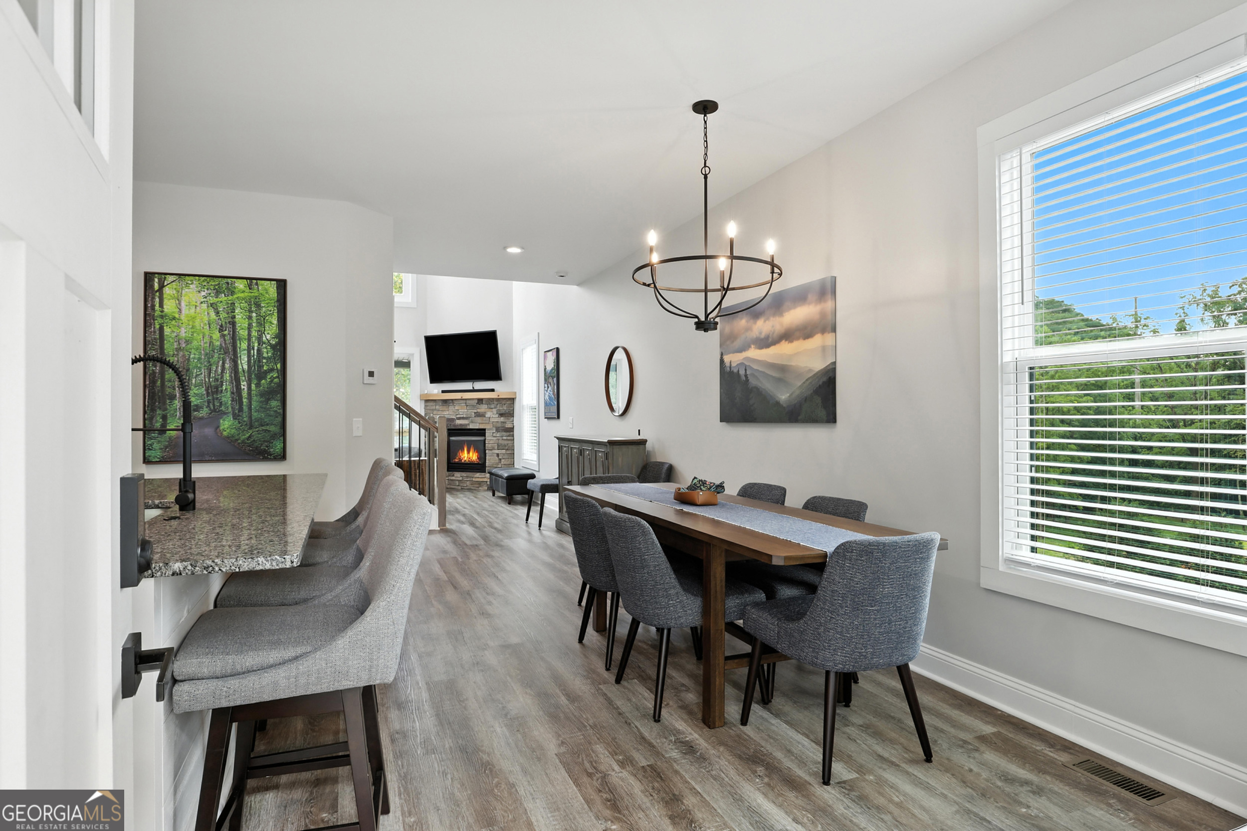 14 Living Waters WAY