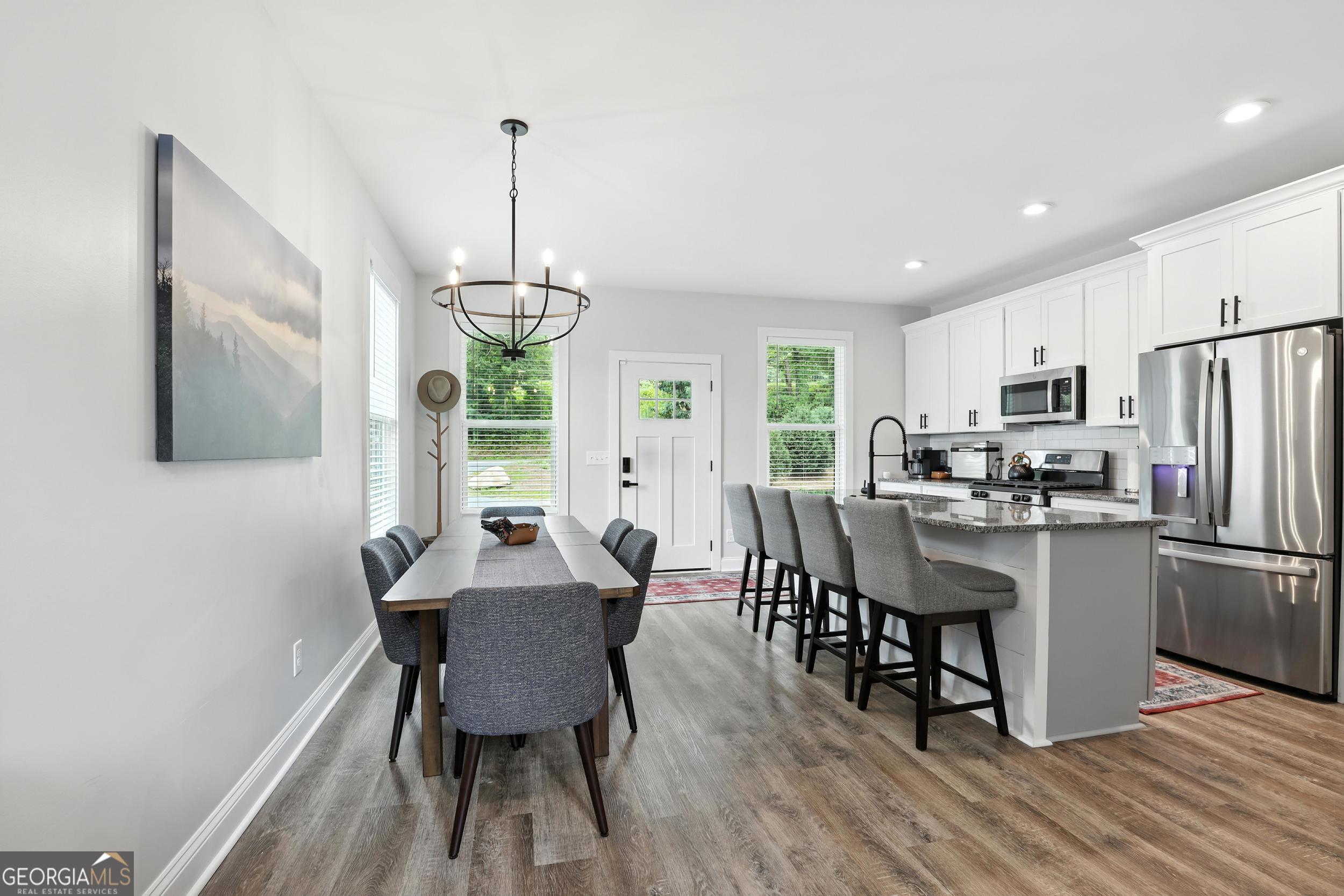 14 Living Waters WAY