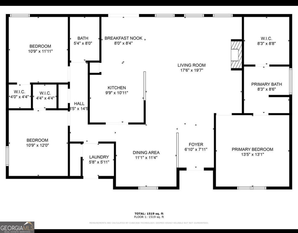 1003 River Plantation DR
