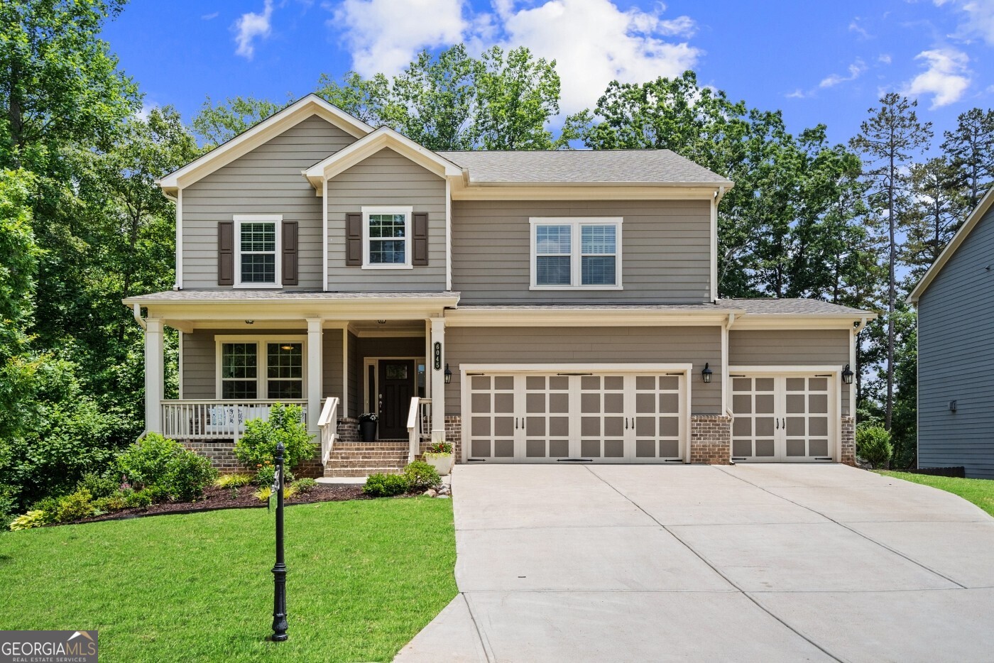 6045 Stargazer WAY