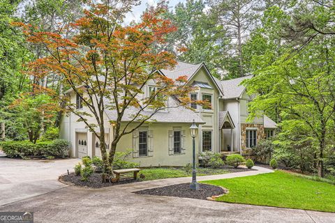 5161 Hermitage DR Powder Springs GA 30127