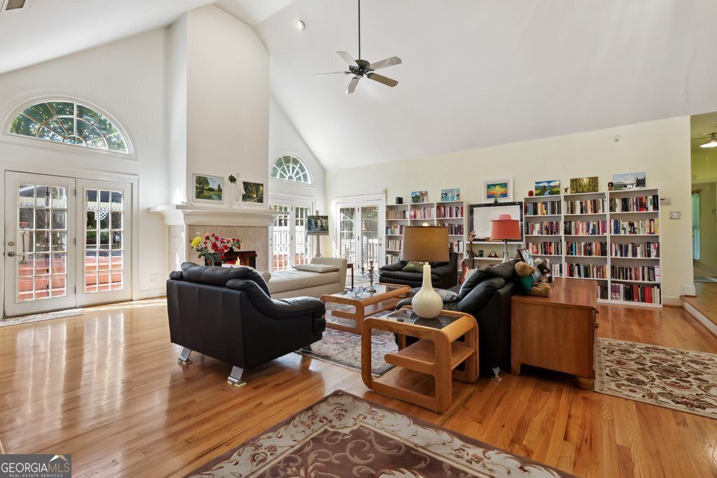 Photo of 3504 Graycliff Road, Snellville, GA 30039 (MLS # 10729877)