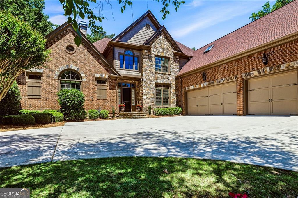 214 Shadowlawn RD SE