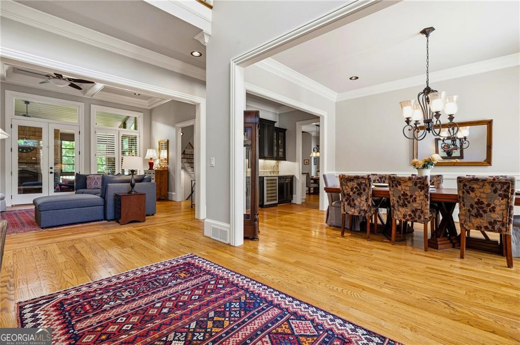 214 Shadowlawn RD SE