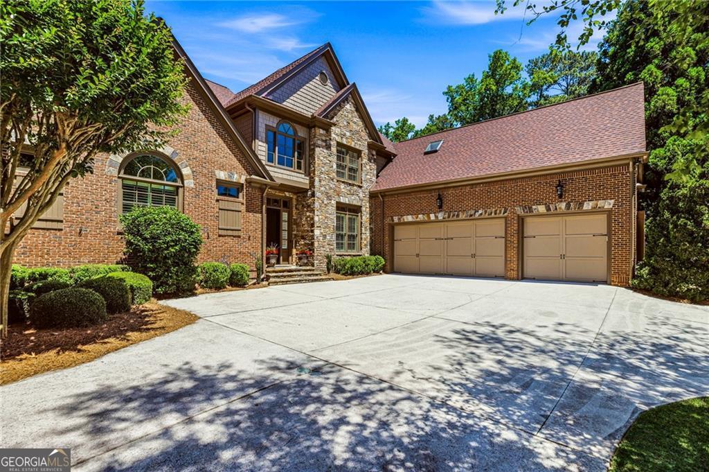 214 Shadowlawn RD SE