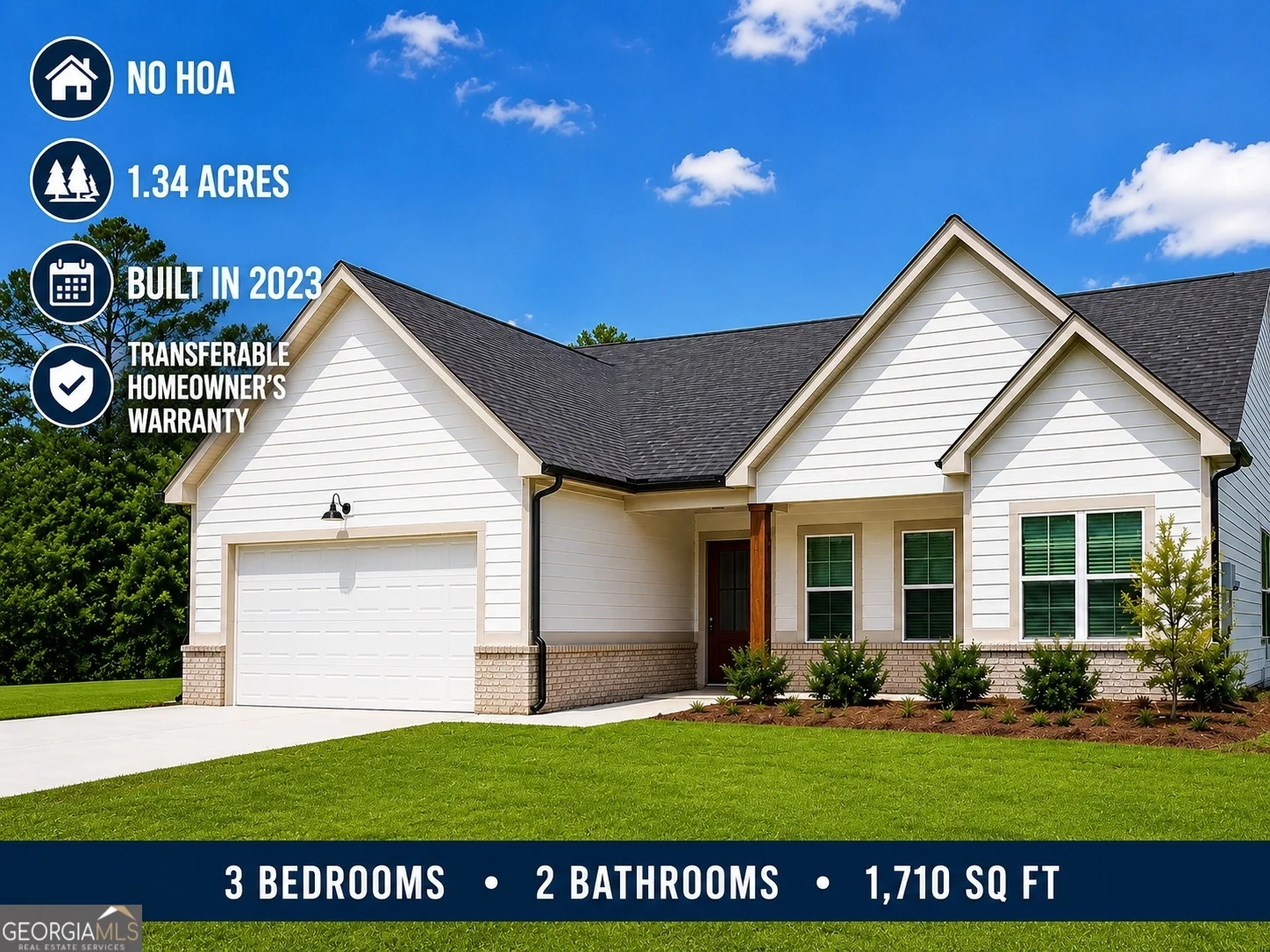 1215 Awenasa Drive