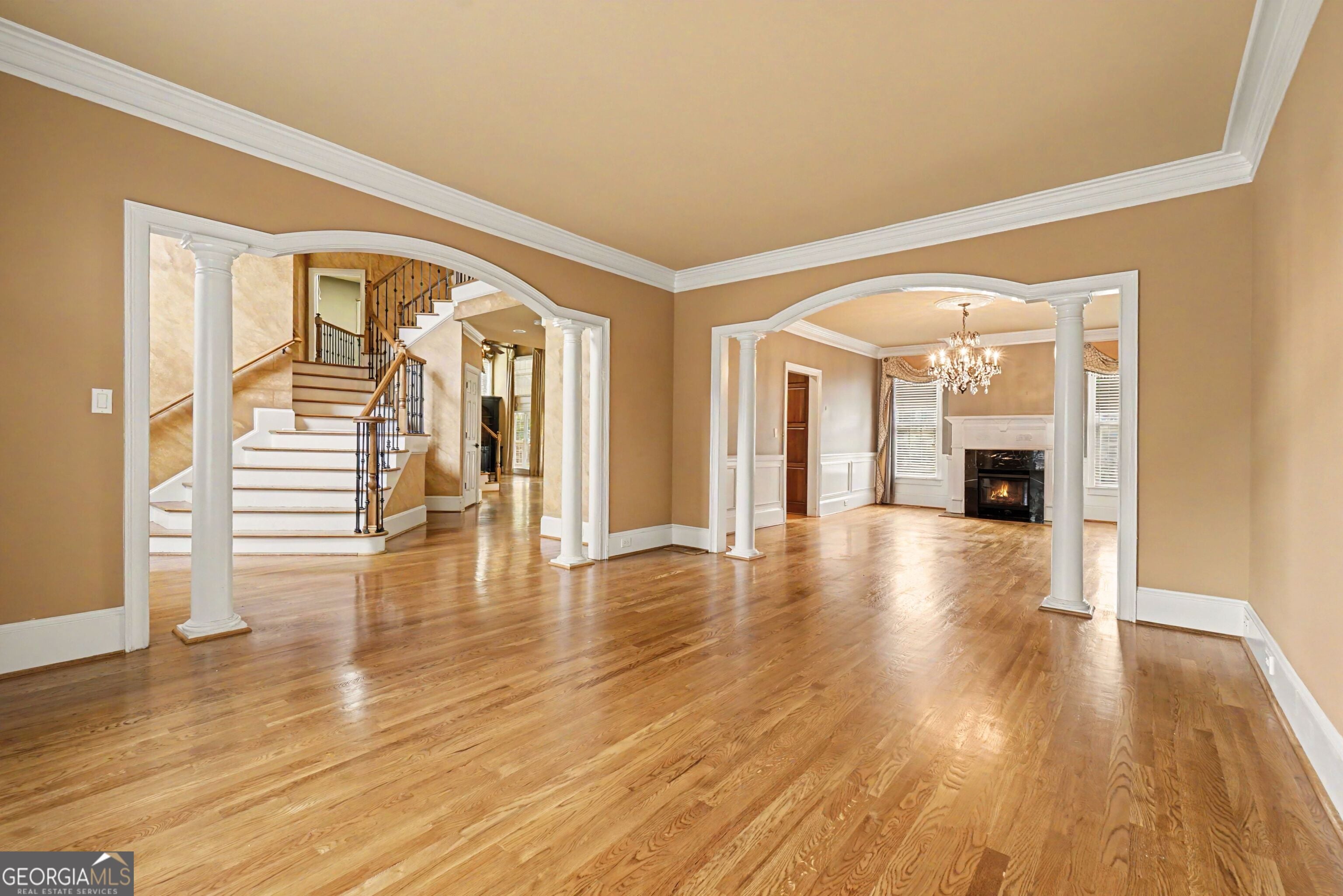 5519 Corn Mill LN