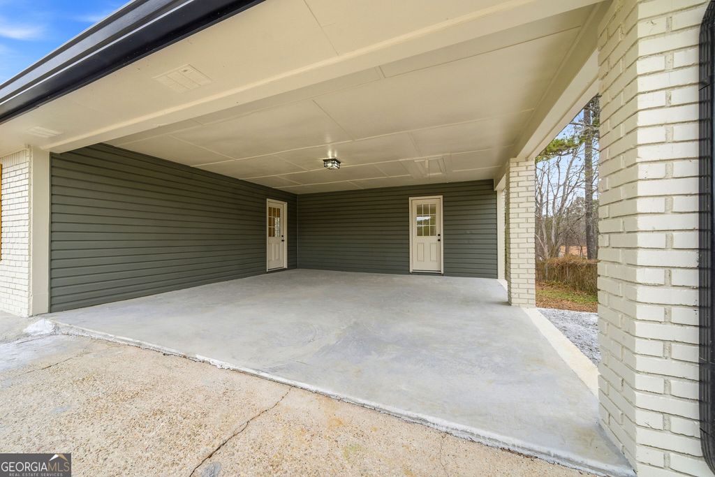 Photo of 7258 Banks Mill Road, Douglasville, GA 30135 (MLS # 10699974)