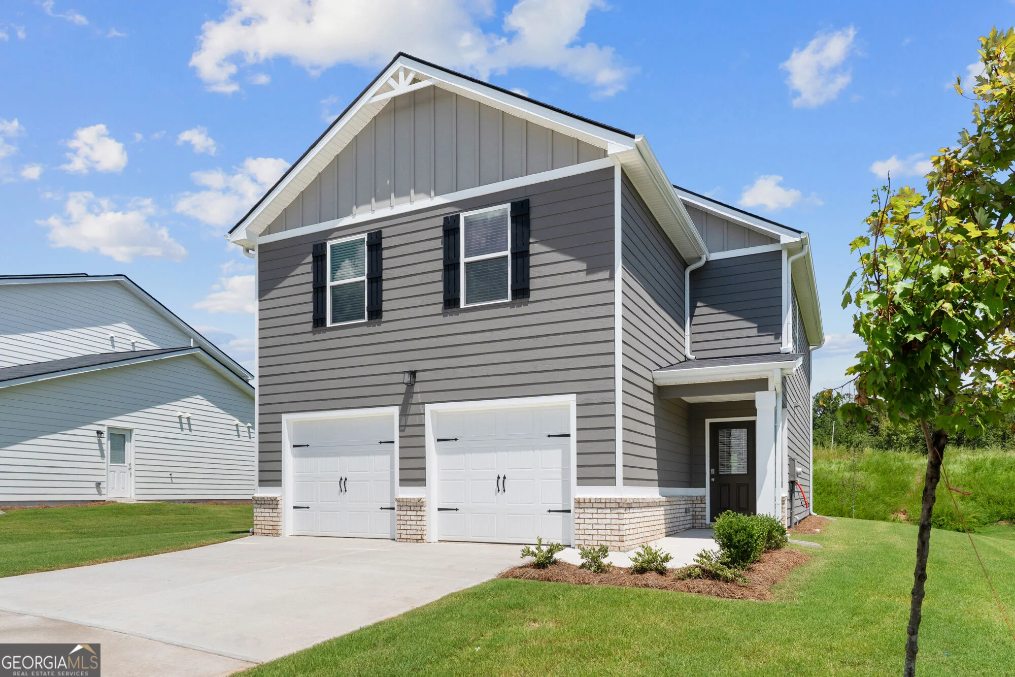 724 Lipizzan Trace, Hogansville, GA, 30230