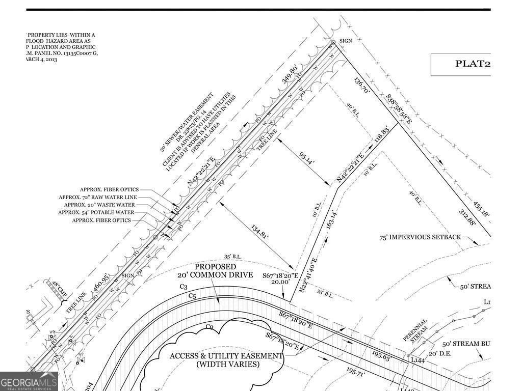 5561 Shadburn Ferry-Lot 5 RD