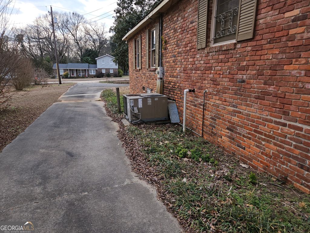 Photo of 3688 Myers Street, Dry Branch, GA 31020 (MLS # 10691701)