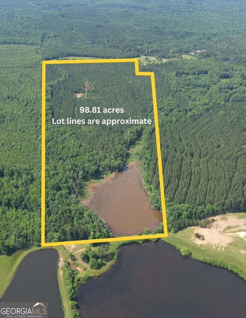 98.81 Ellis RD