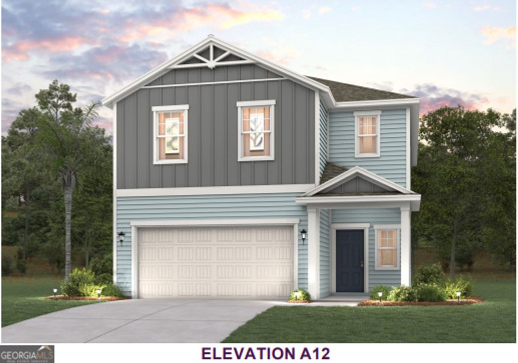 Photo of 228 Collin Nicholas Drive, Kingsland, GA 31548 (MLS # 10725743)