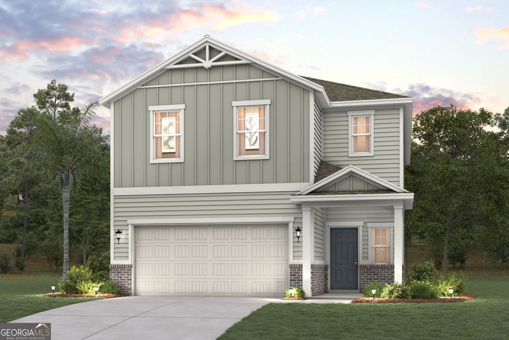 Photo of 228 Collin Nicholas Drive, Kingsland, GA 31548 (MLS # 10725743)