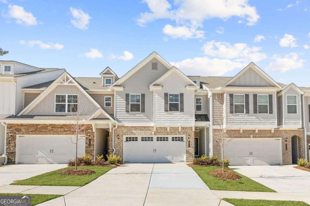 Photo of 3552 Birdstone Drive #LOT 23, Decatur, GA 30032 (MLS # 10823688)