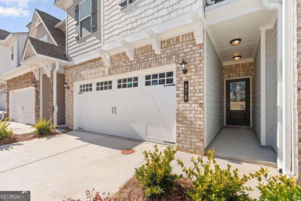 Photo of 3552 Birdstone Drive #LOT 23, Decatur, GA 30032 (MLS # 10823688)