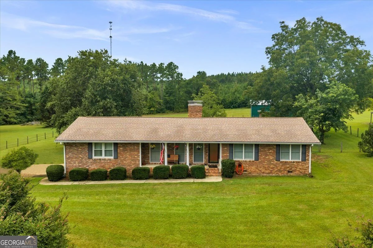 2685 Us Highway 441 S, Irwinton, GA, 31042