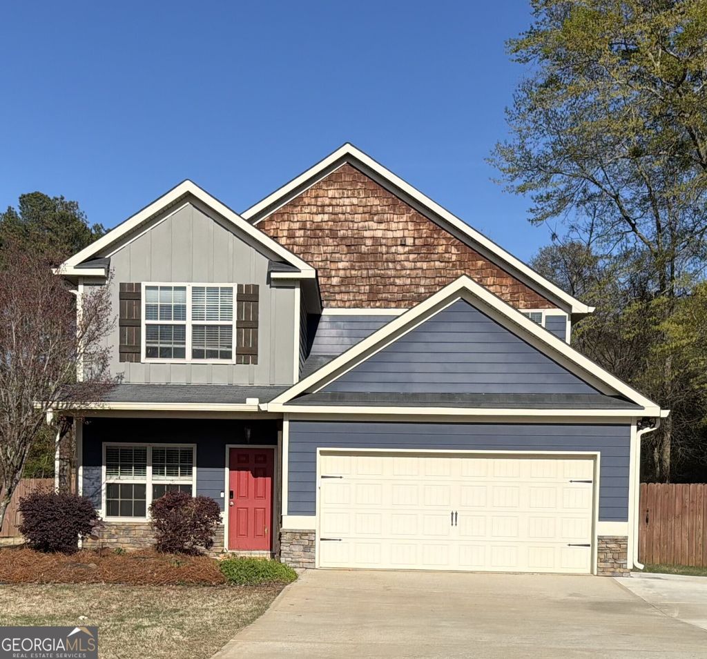 Photo of 110 Flowing Meadows Dr, Kathleen, GA 31047 (MLS # 10716093)