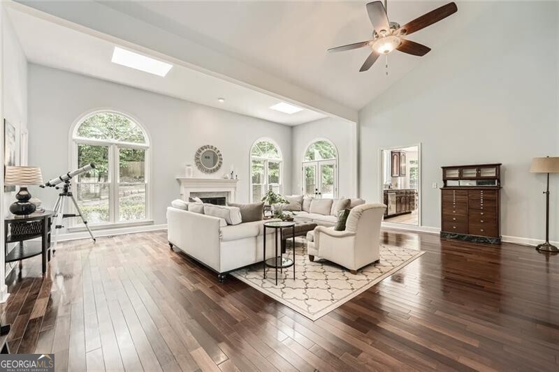 Lake Charles Plantation - Residential