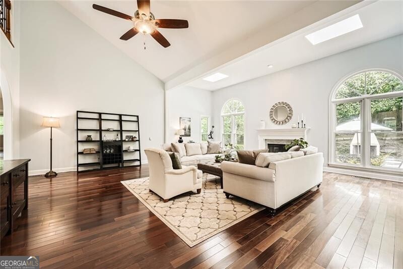 Lake Charles Plantation - Residential
