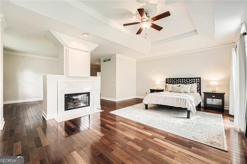 Lake Charles Plantation - Residential