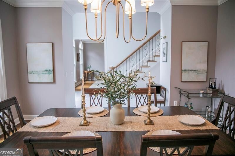 Lake Charles Plantation - Residential