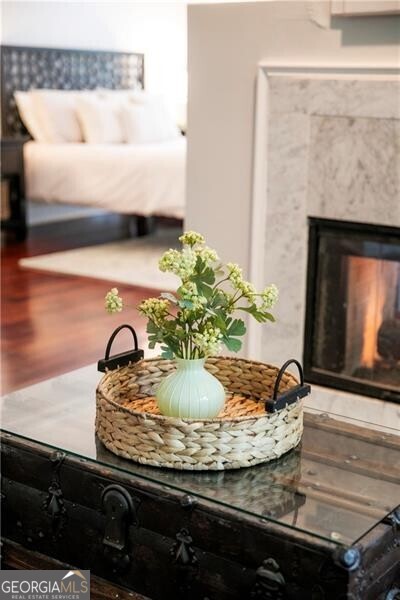 Lake Charles Plantation - Residential