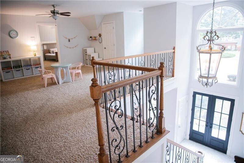 Lake Charles Plantation - Residential