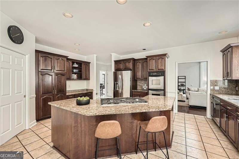 Lake Charles Plantation - Residential