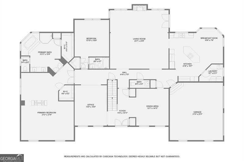 Lake Charles Plantation - Residential